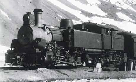 107 Steam locomotives of argentina Images: PICRYL - Public Domain