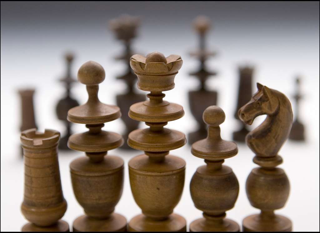 Chess network hi-res stock photography and images - Alamy