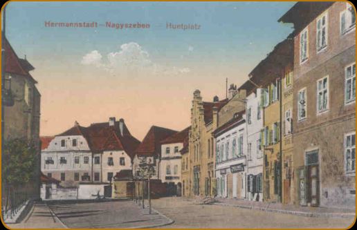 File:Sibiu (Hermannstadt, Nagyszeben) - Large Square (Piața Mare