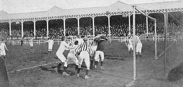 Campeonato de Primera División 1911