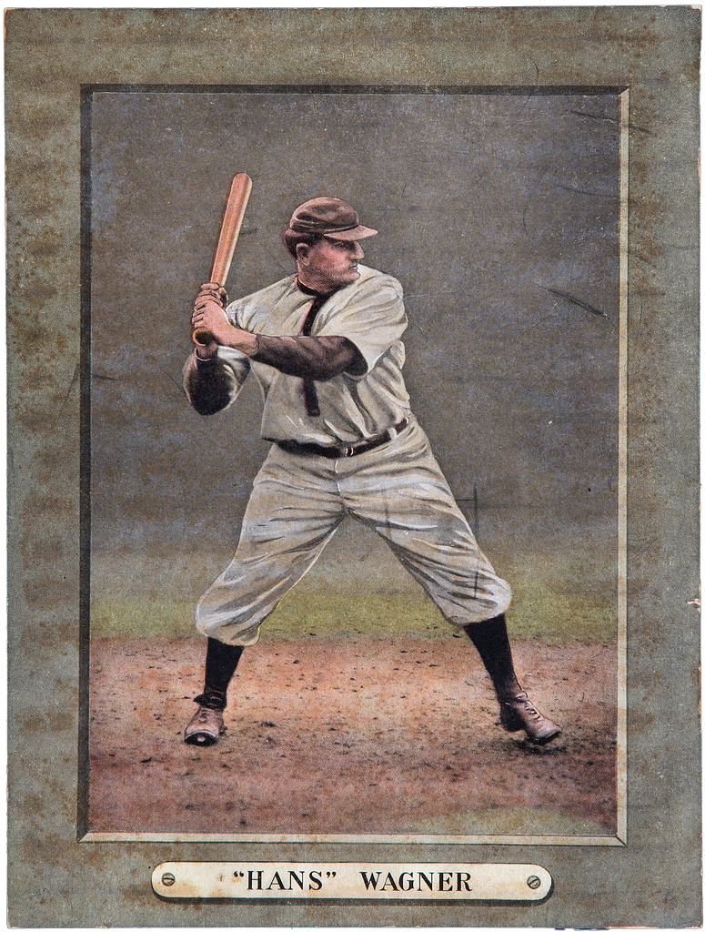 File:Deacon Phillippe, Pittsburgh Pirates, baseball card portrait