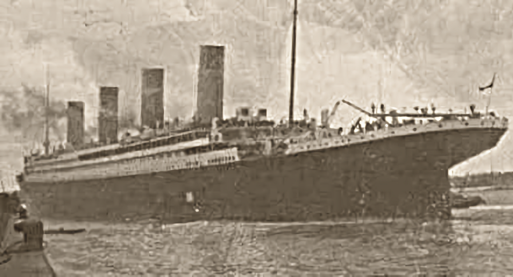 59 Views of titanic ship 1912 Images: PICRYL - Public Domain Media Search  Engine Public Domain Search