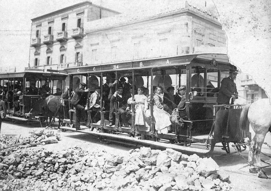 1939 in rail transport in argentina, Ferrocarril midland de buenos aires  rolling stock Image: PICRYL - Public Domain Media Search Engine Public  Domain Search