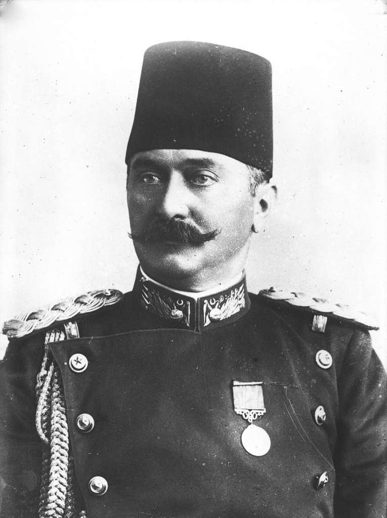 ottoman empire army