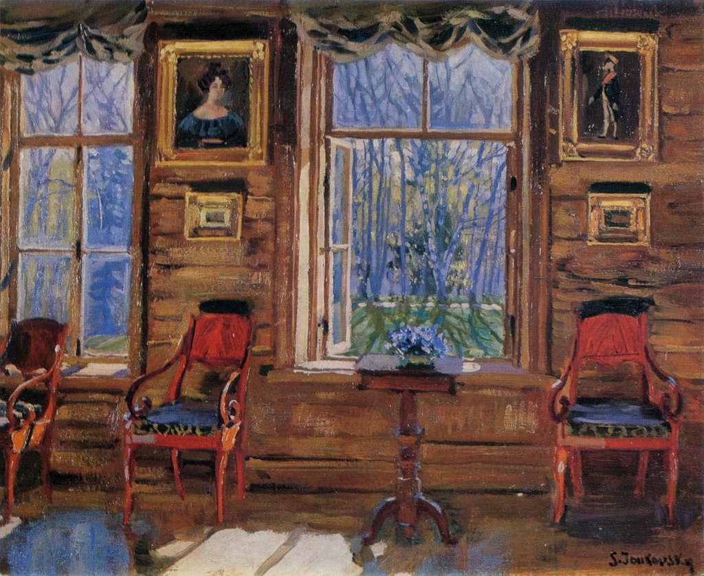 71 Paintings of interiors of russia Images: PICRYL - Public Domain Media  Search Engine Public Domain Search