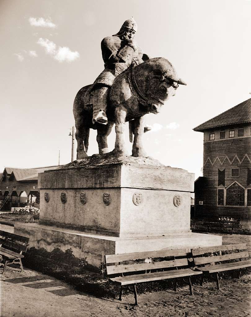 60 Kostroma exhibition in honor of the 300th anniversary of the romanov  dynasty Images: PICRYL - Public Domain Media Search Engine Public Domain  Search