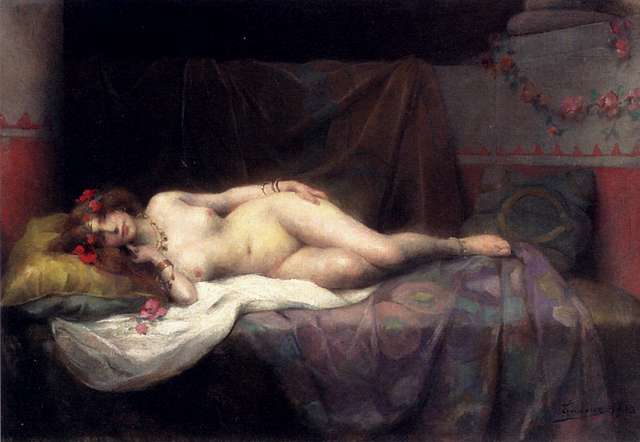 File:Recumbent nude women.jpg - Wikimedia Commons