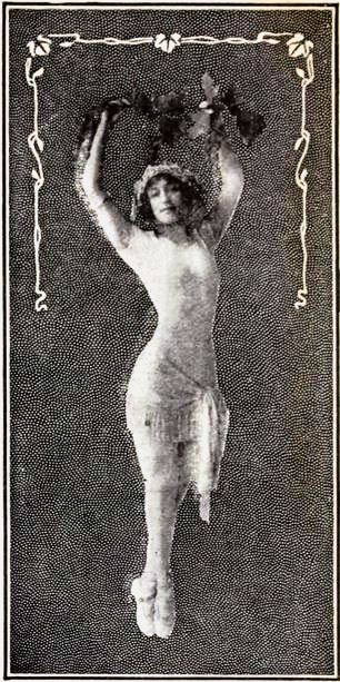 Annette Kellerman - Wikipedia