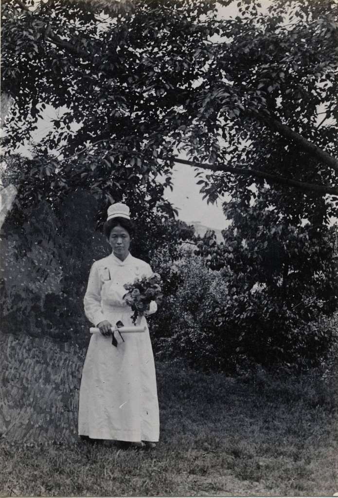 korean-graduate-nurse-five-years-after-conversion-seoul-1914-taylor-box21num57-picryl