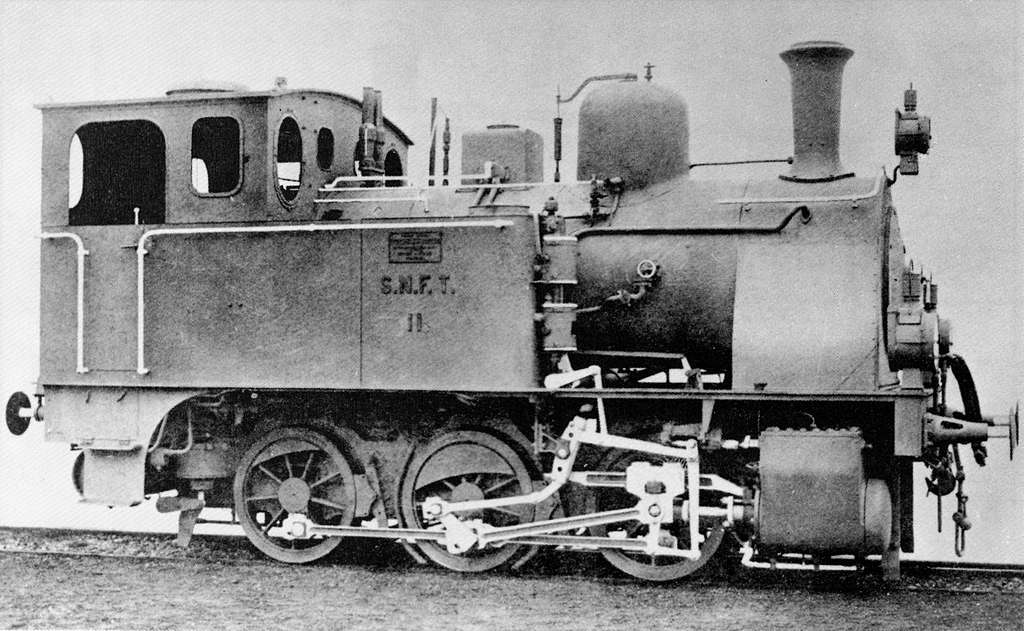 107 Steam locomotives of argentina Images: PICRYL - Public Domain