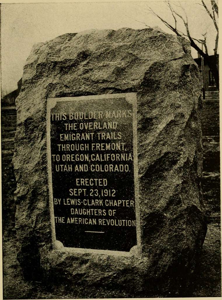 The pioneer's home: on the western frontier - PICRYL - Public Domain Media  Search Engine Public Domain Search