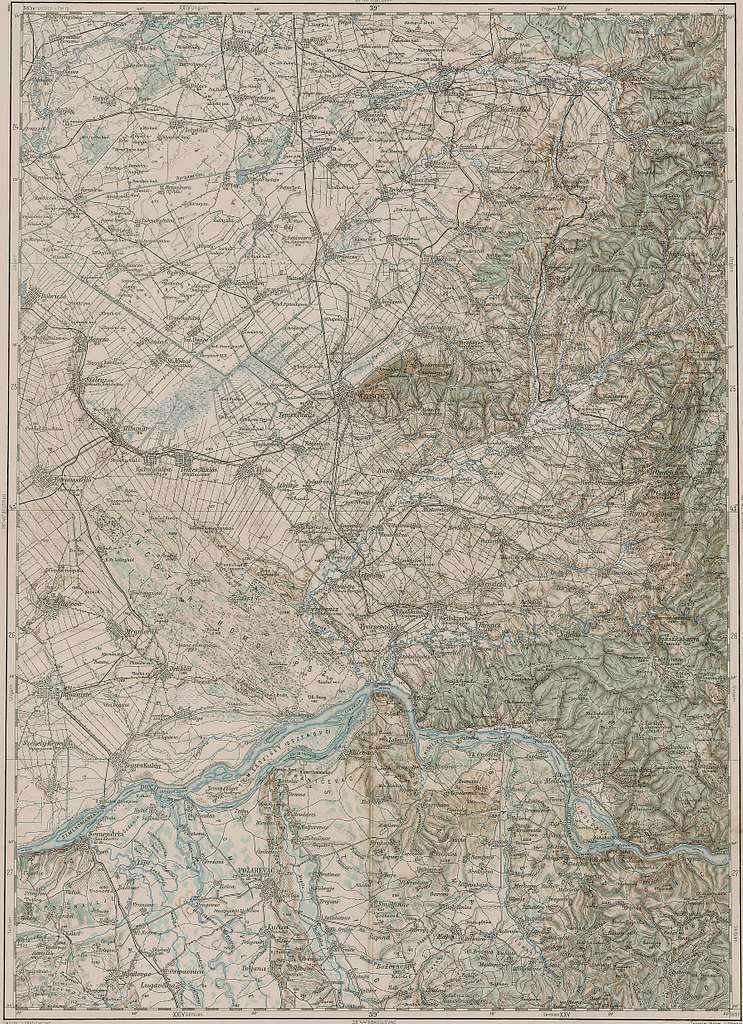 Atlas of Vojvodina - Wikimedia Commons
