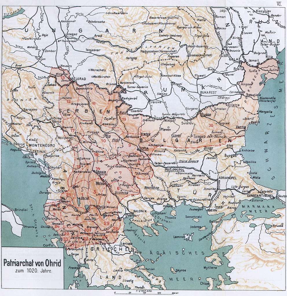 Vojvodina manastiri - Public domain geographic map - PICRYL - Public Domain  Media Search Engine Public Domain Search
