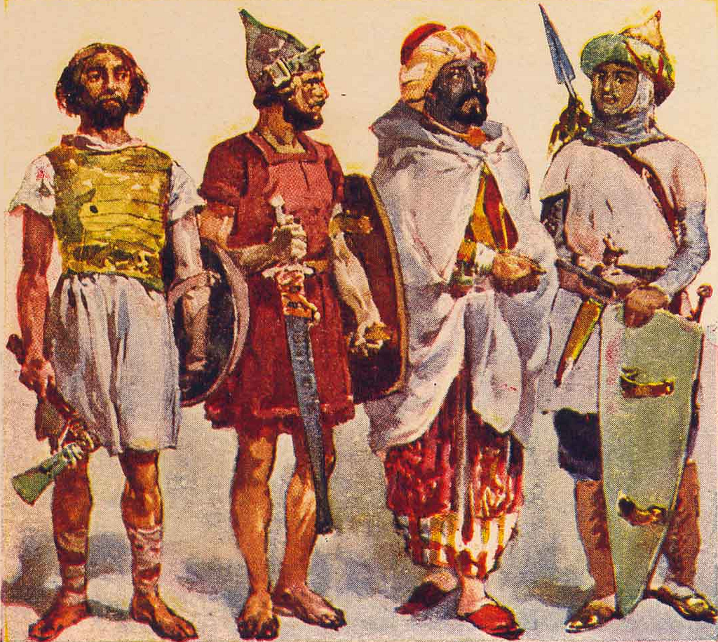 File:Cavaleiro Medieval (Roque Gameiro, Quadros da História de Portugal,  1917).png - Wikipedia