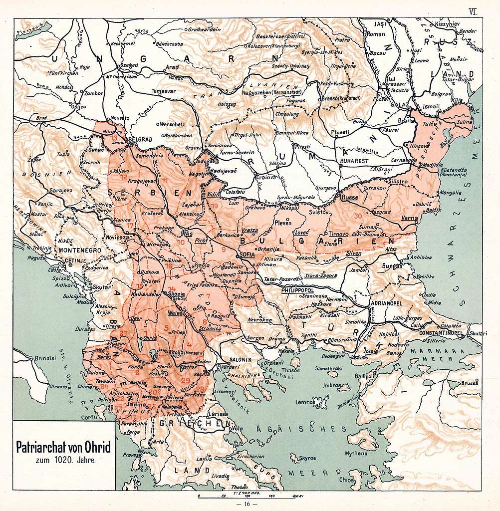 Vojvodina manastiri - Public domain geographic map - PICRYL - Public Domain  Media Search Engine Public Domain Search