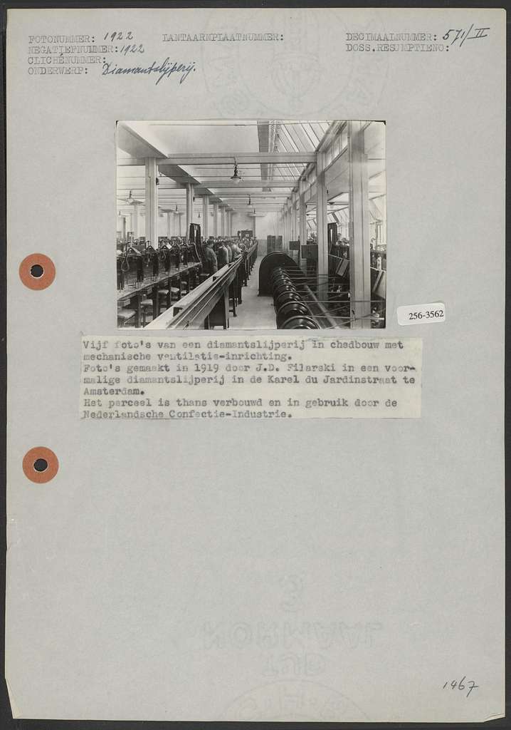 3 Ventilatie, Amsterdam Images: PICRYL - Public Domain Media Search ...