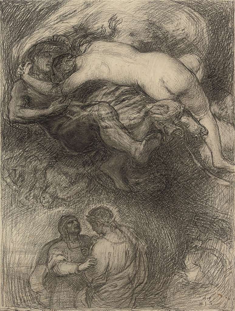 File:George Frederic Watts - Paolo and Francesca (1870).jpg