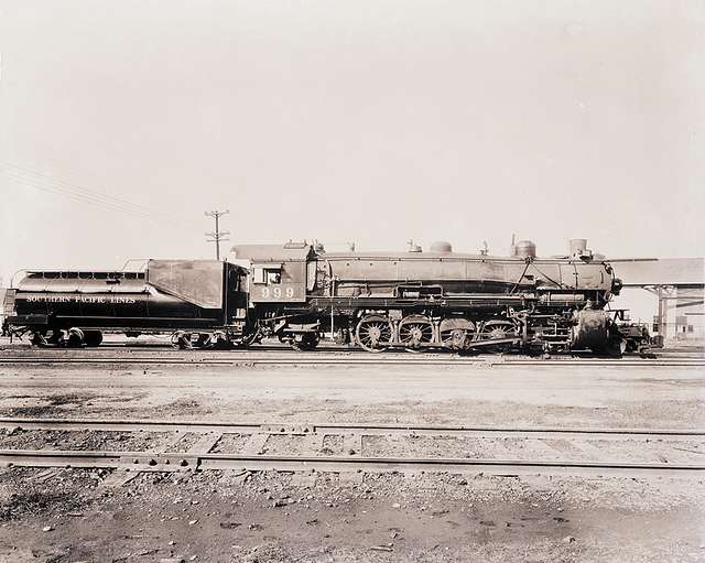 301 Baldwin Steam Locomotives Image: PICRYL - Public Domain Media Search  Engine Public Domain Search}