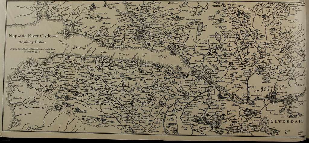 the-city-of-glasgow-its-origin-growth-and-development-with-maps-and