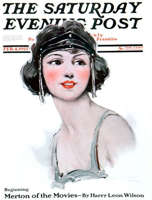07 Dec 1922 - Advertising - Trove