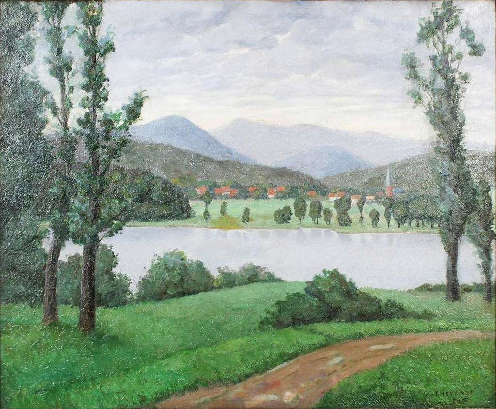 File:Jean-Victor Bertin - Italian Landscape (Le Paysage d'Italie) - Google  Art Project.jpg - Wikimedia Commons