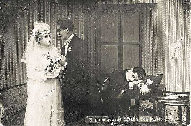 11 1930 s wedding dresses Images: PICRYL - Public Domain Media Search  Engine Public Domain Search