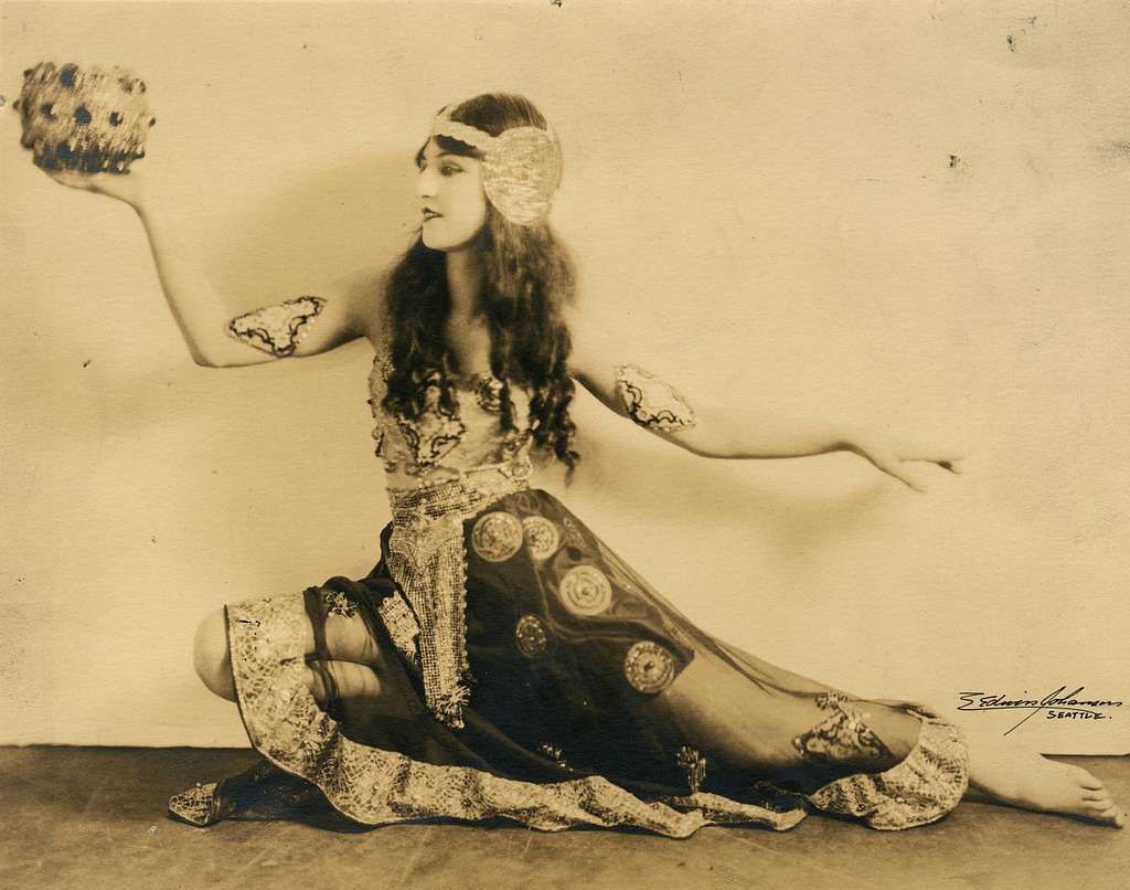 Belly dance | PICRYL - Public Domain Media Search Engine collections