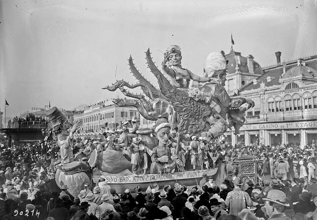 casino de la victoire du carnaval