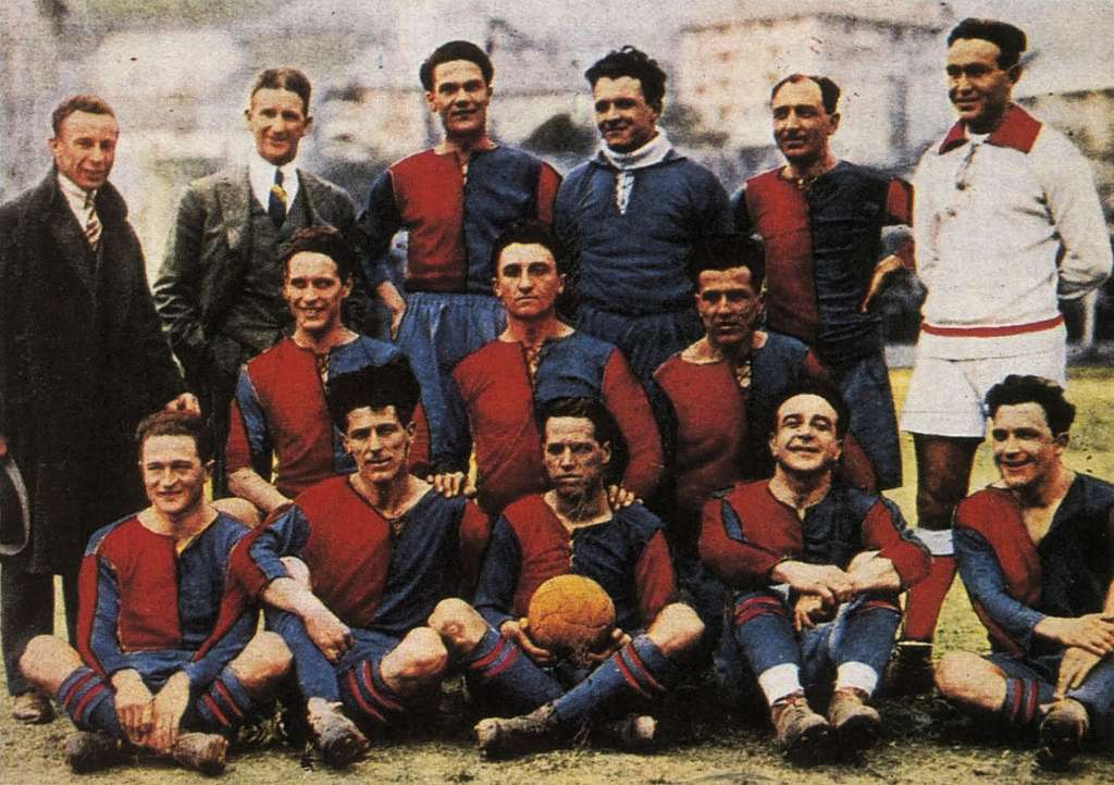 Genoa C.F.C.