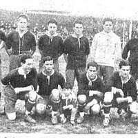 Club Atlético Independiente (1925) - PICRYL - Public Domain Media Search  Engine Public Domain Image