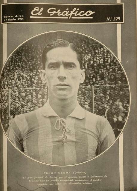 Club Atlético Independiente (1925) - PICRYL - Public Domain Media Search  Engine Public Domain Image