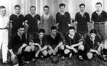 Club Atlético Independiente (1925) - PICRYL - Public Domain Media Search  Engine Public Domain Image