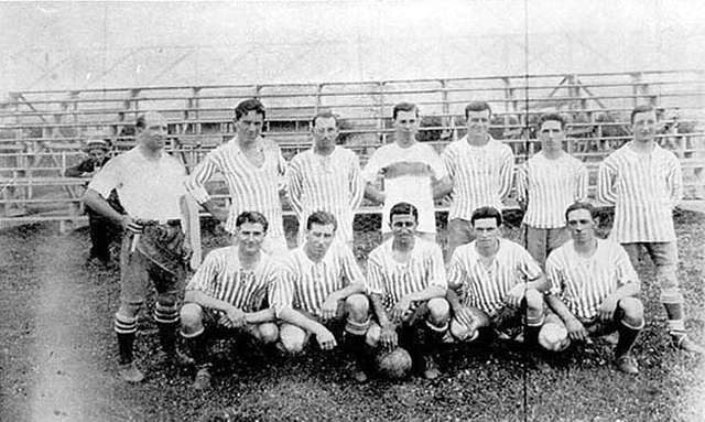 Club Atlético Independiente (1925) - PICRYL - Public Domain Media Search  Engine Public Domain Image