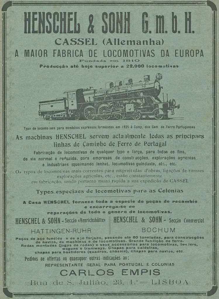 Mapa dos caminhos de ferro em Portugal 1895 - PICRYL - Public Domain Media  Search Engine Public Domain Search