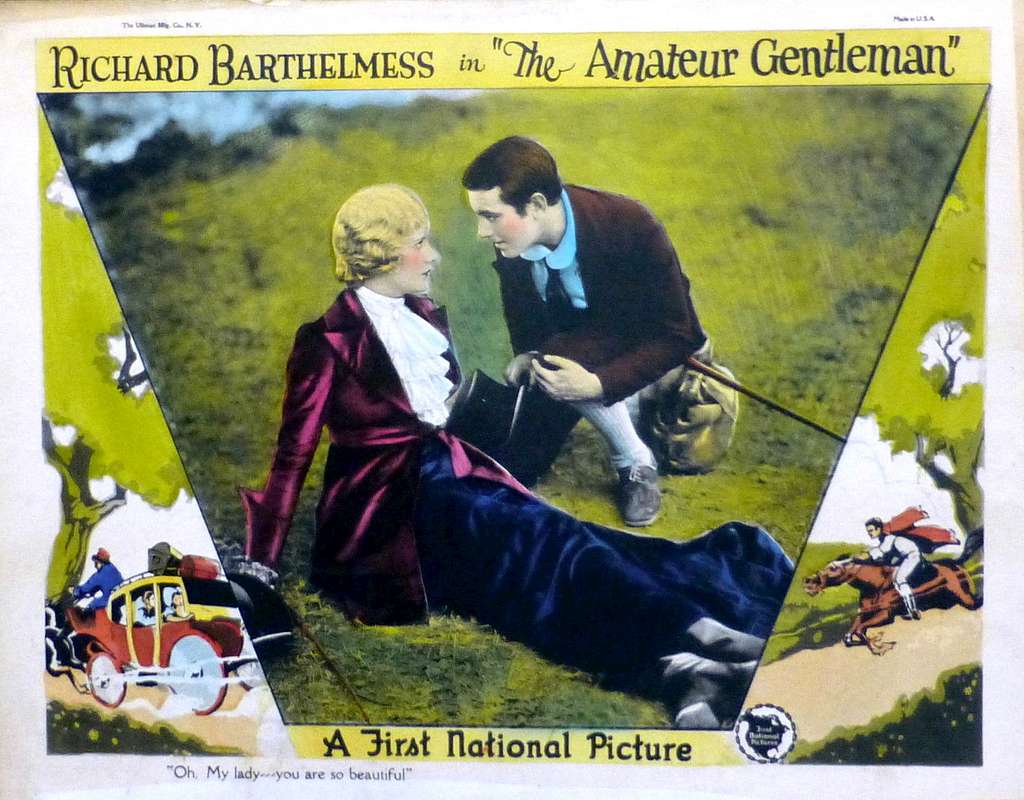 72 Films of the united states 1926, Lobby cards Images: PICRYL - Public  Domain Media Search Engine Public Domain Search