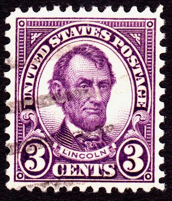 Washington Franklin - postal stamp - PICRYL - Public Domain Media Search  Engine Public Domain Search