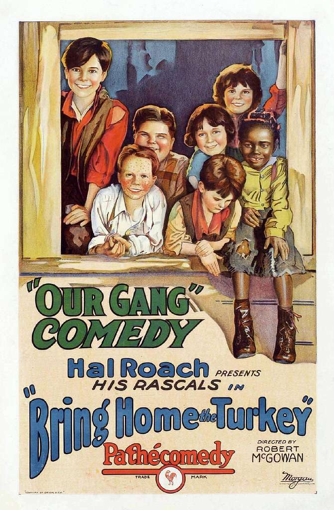 Watch The Our Gang Story: A History of the Little Rasc - Free