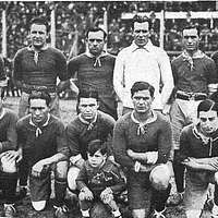 Club Atlético Independiente (1925) - PICRYL - Public Domain Media Search  Engine Public Domain Image