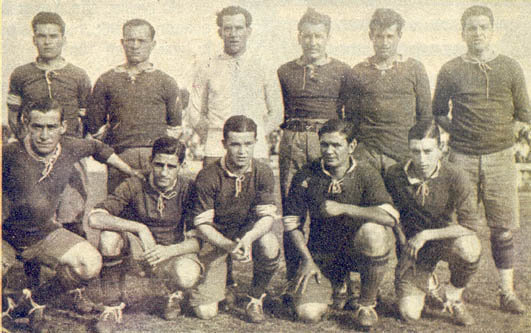 File:Club Atlético Independiente (1925).jpg - Wikimedia Commons