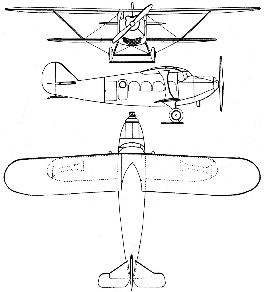 16 Breguet 280 t Images PICRYL Public Domain Media Search