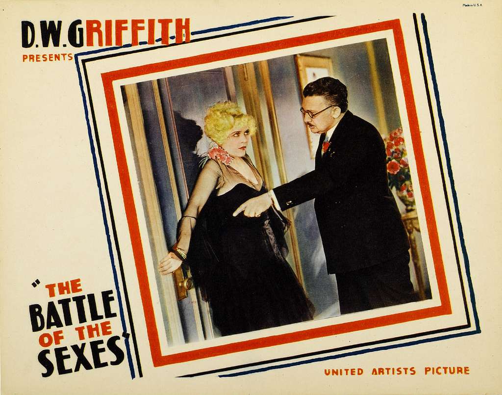 File:Battle of the Sexes lobby card 4.jpg - Wikimedia Commons