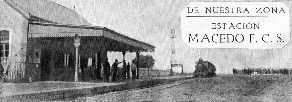 1939 in rail transport in argentina, Ferrocarril midland de buenos aires  rolling stock Image: PICRYL - Public Domain Media Search Engine Public  Domain Search