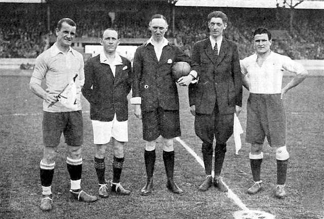 Perú vs Uruguay, campeonato sudamericano 1927