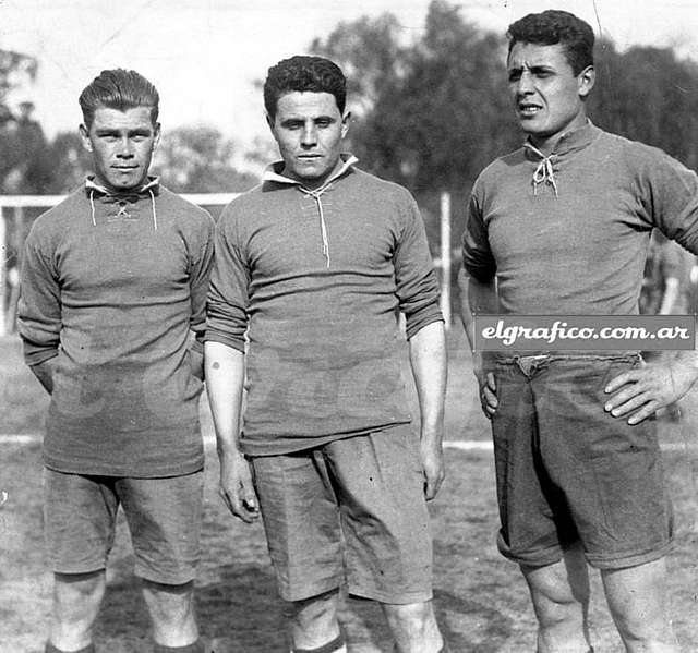 Ferro equipo 1928. Football team group portrait, South America - PICRYL -  Public Domain Media Search Engine Public Domain Image