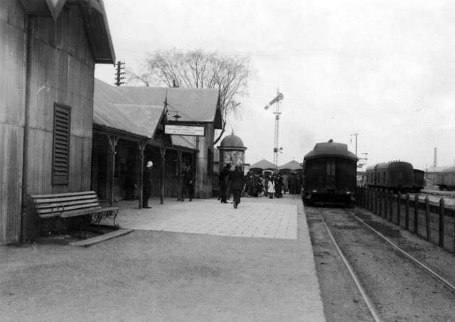 1939 in rail transport in argentina, Ferrocarril midland de buenos aires  rolling stock Image: PICRYL - Public Domain Media Search Engine Public  Domain Search