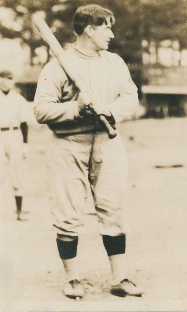 Roger Bresnahan, St. Louis Cardinals, baseball card portrait] - PICRYL -  Public Domain Media Search Engine Public Domain Search