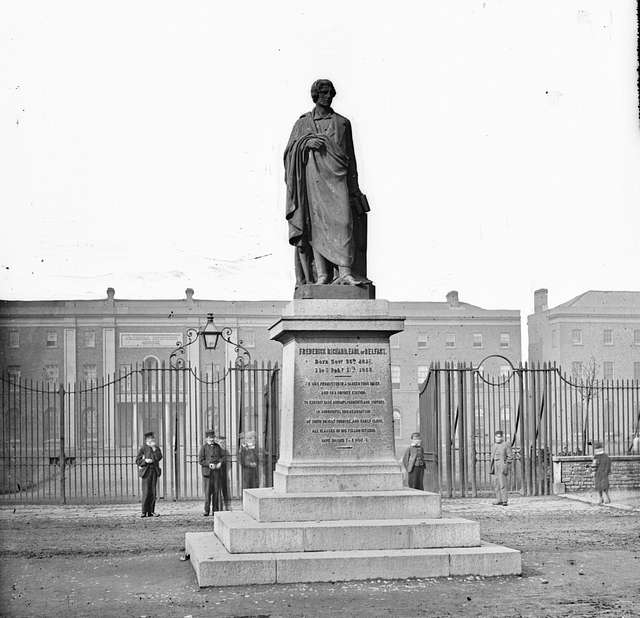 Academical Institute Belfast Co Antrim Picryl Public Domain Image