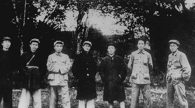 1931 renbishi - 中國歷史圖片，維基媒體- PICRYL - Public Domain 