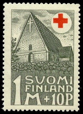 Are there any city-specific hot stamps like this in either Finland