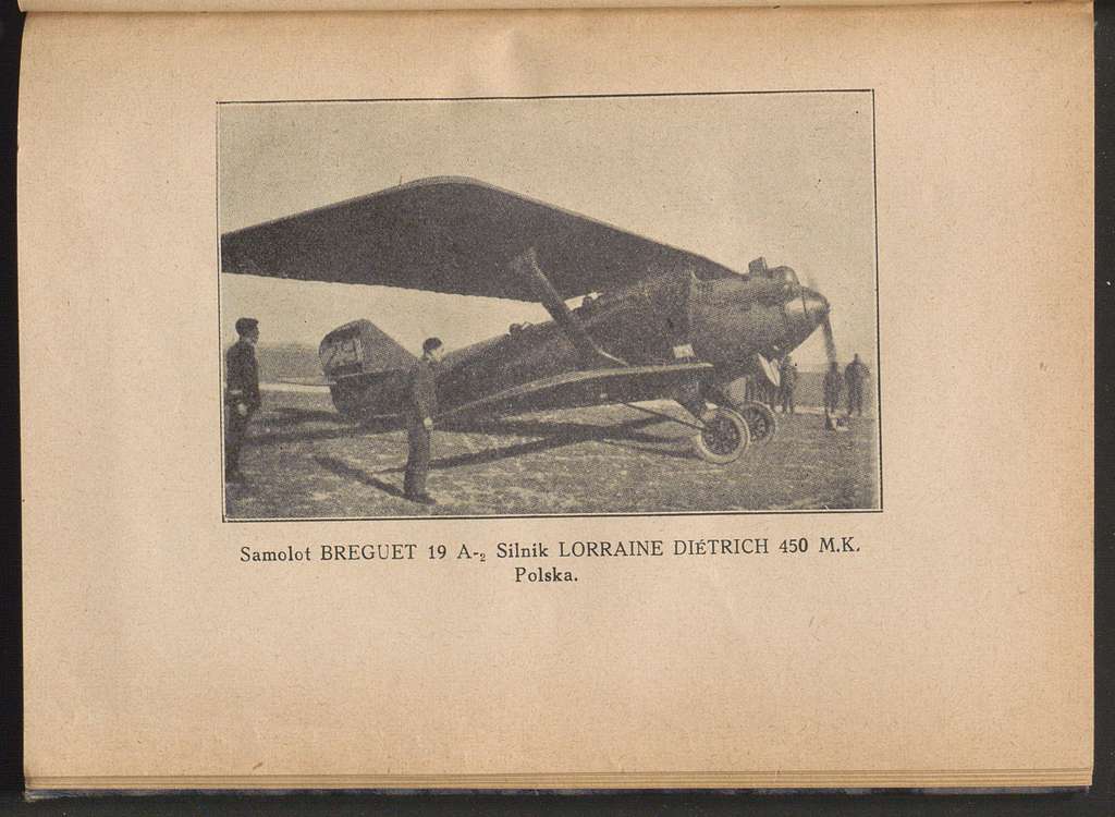 12 Breguet 19 Images PICRYL Public Domain Media Search Engine